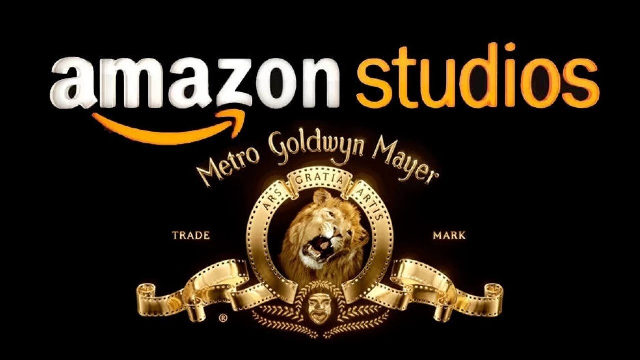 Amazon MGM Studios