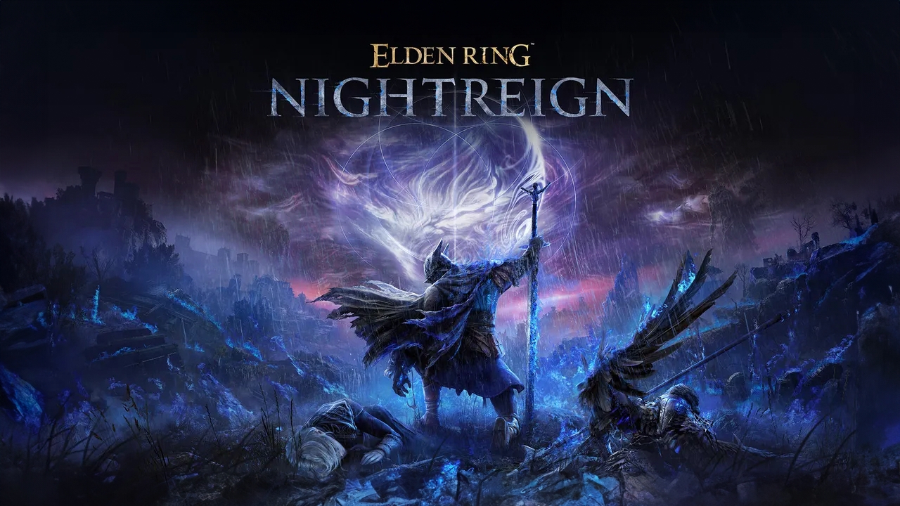 ELDEN RING NIGHTREIGN PC