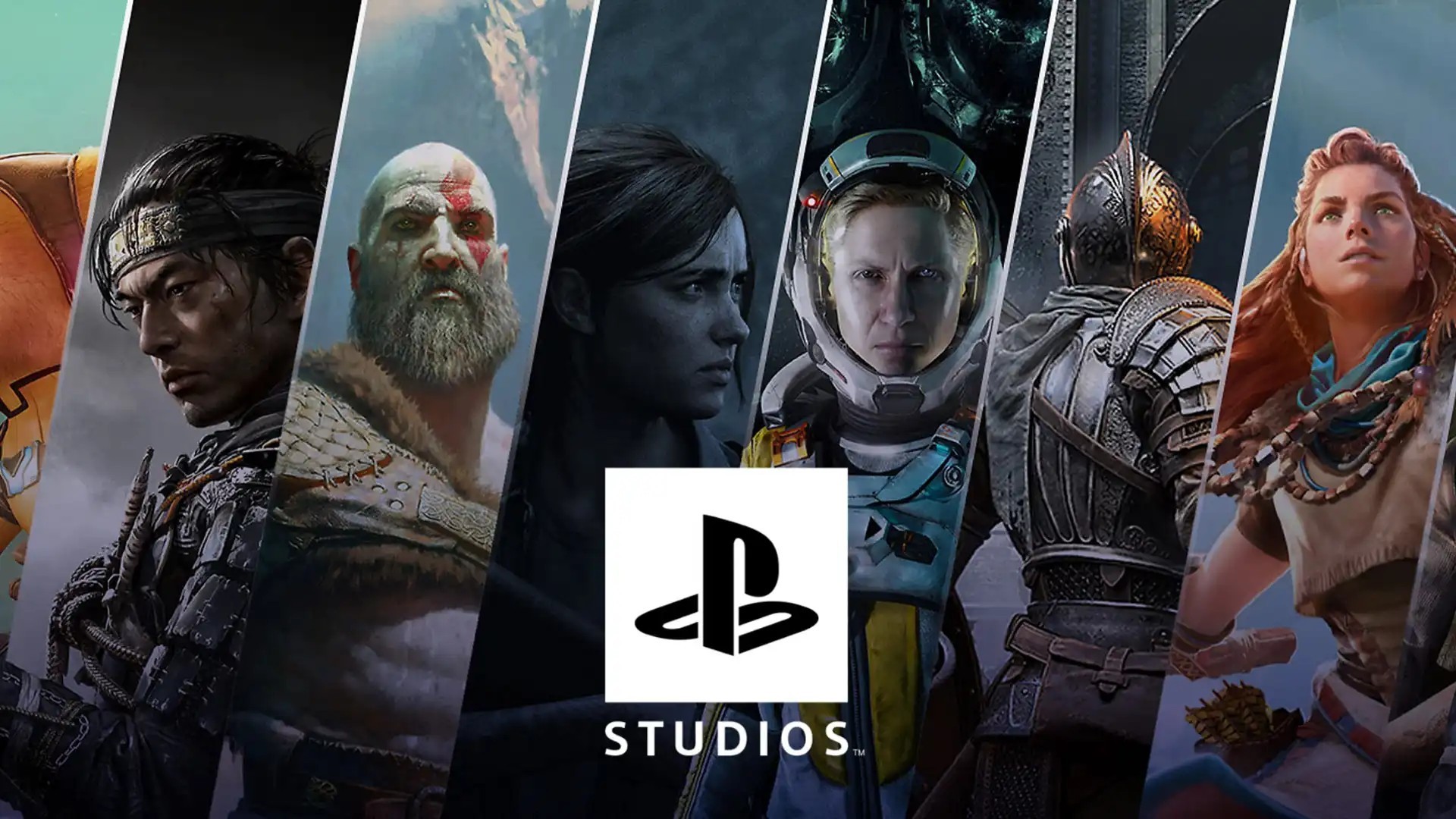 Sony Studios