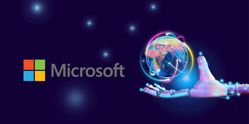 Microsoft ostrzega przed zaawansowaną AI