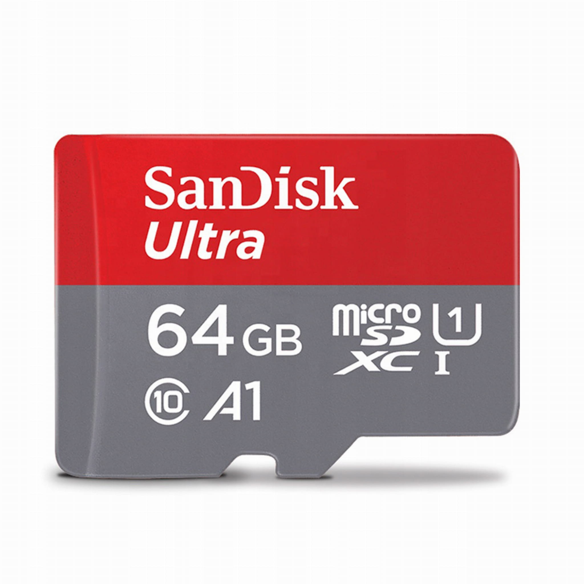 Karta microSD do telefonu, kamery lub konsoli