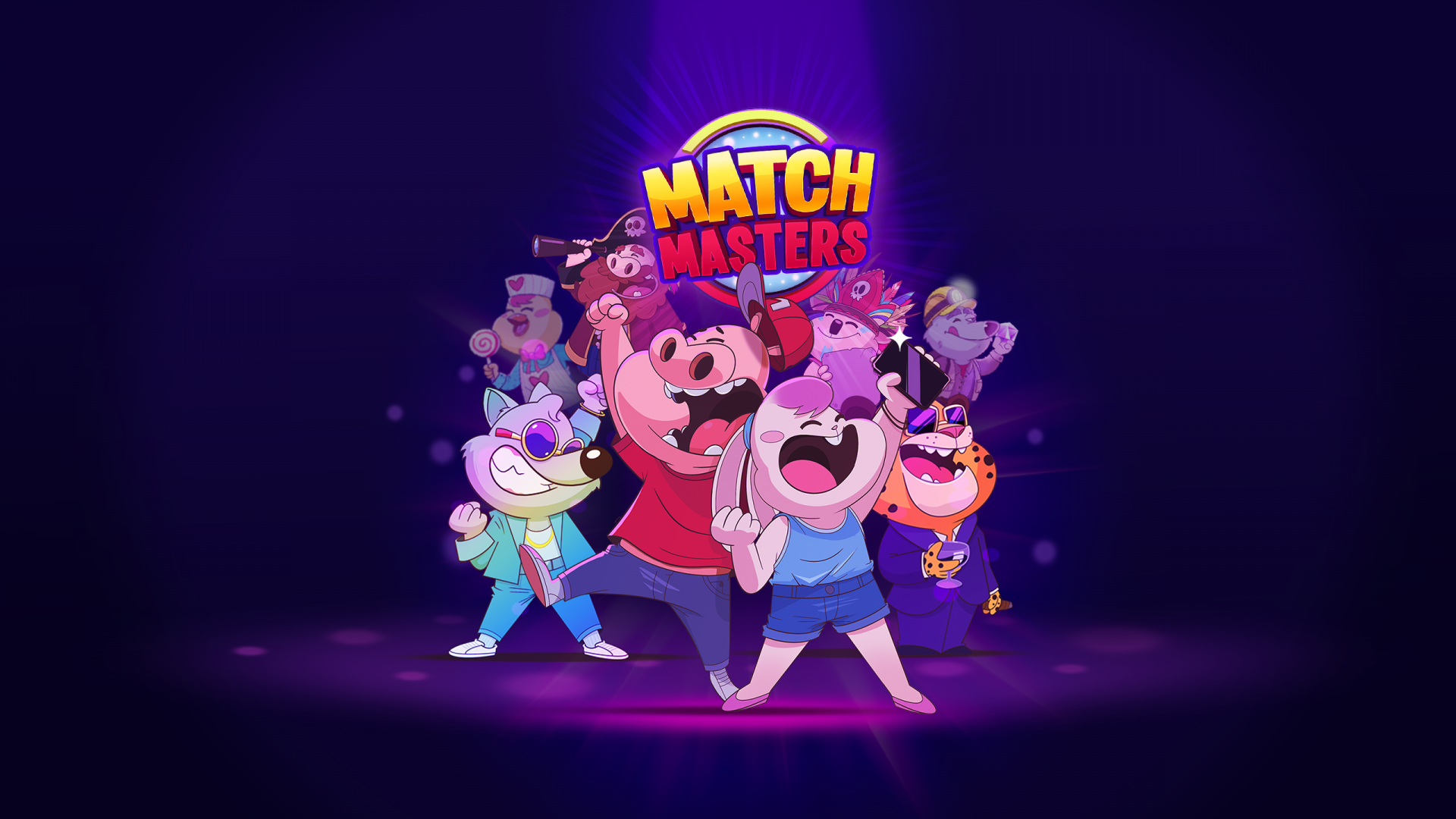 Match Masters Free Gifts 2025