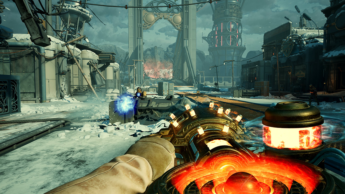The Outer Worlds 2