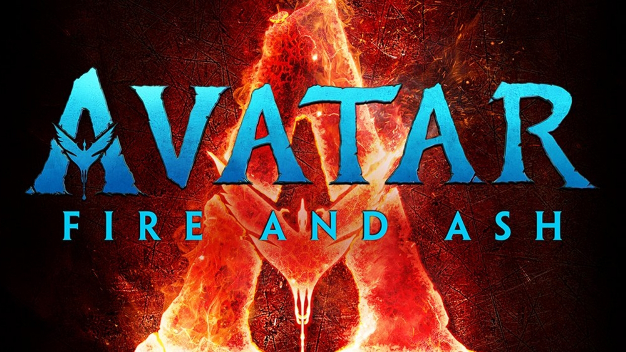 Avatar: Fire and Ash zwiastun