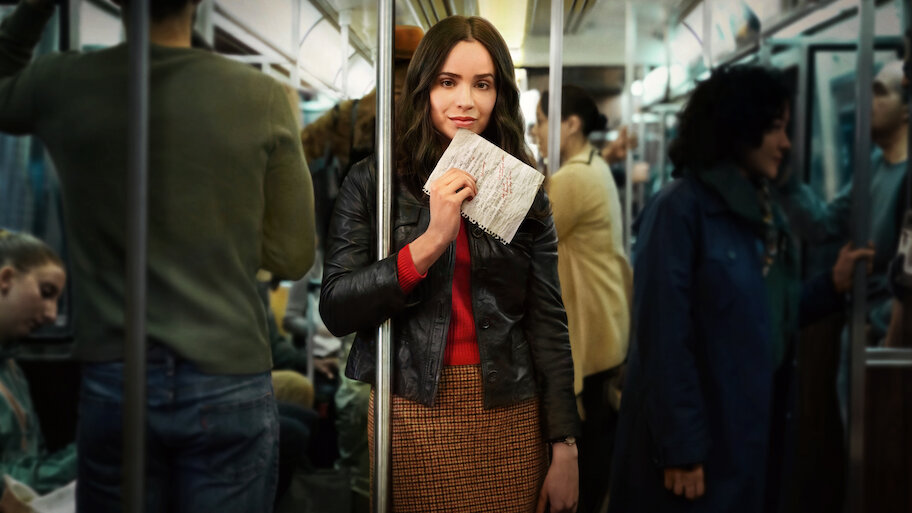 Lista marzeń Netflix 2025