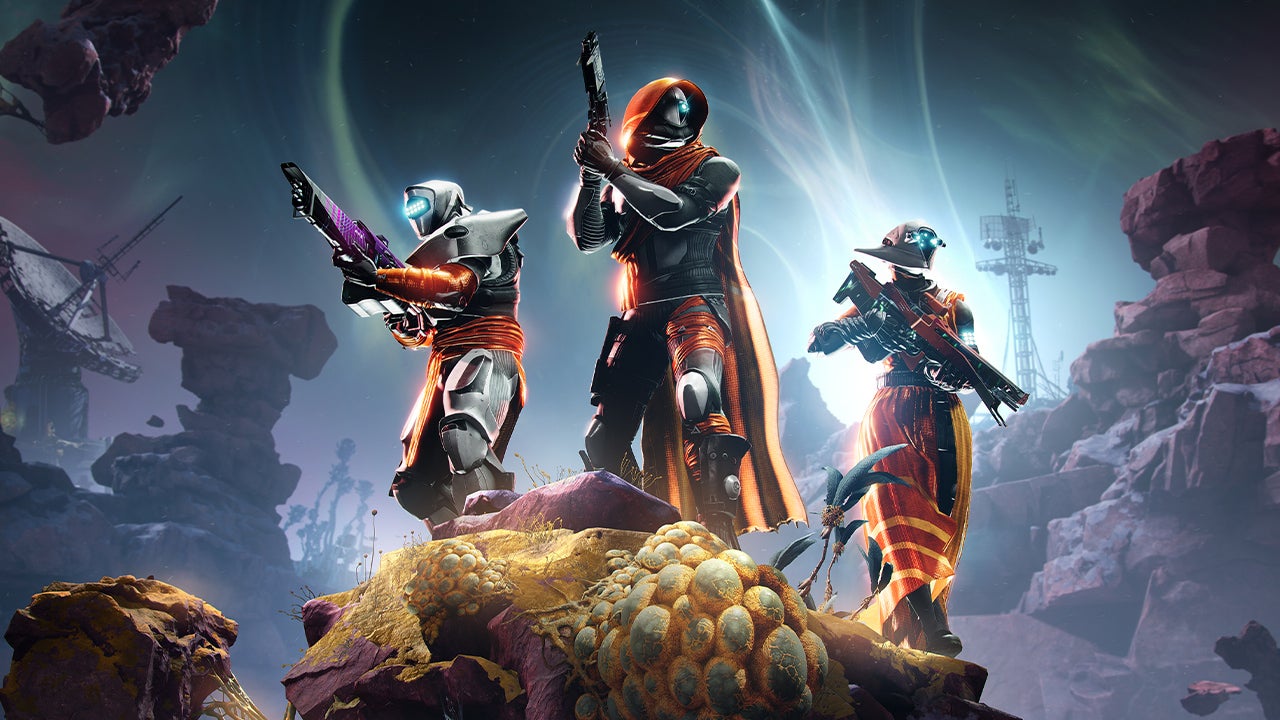 Destiny 2 promocje