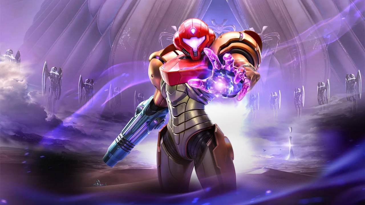 Metroid Prime 4: Beyond premiera