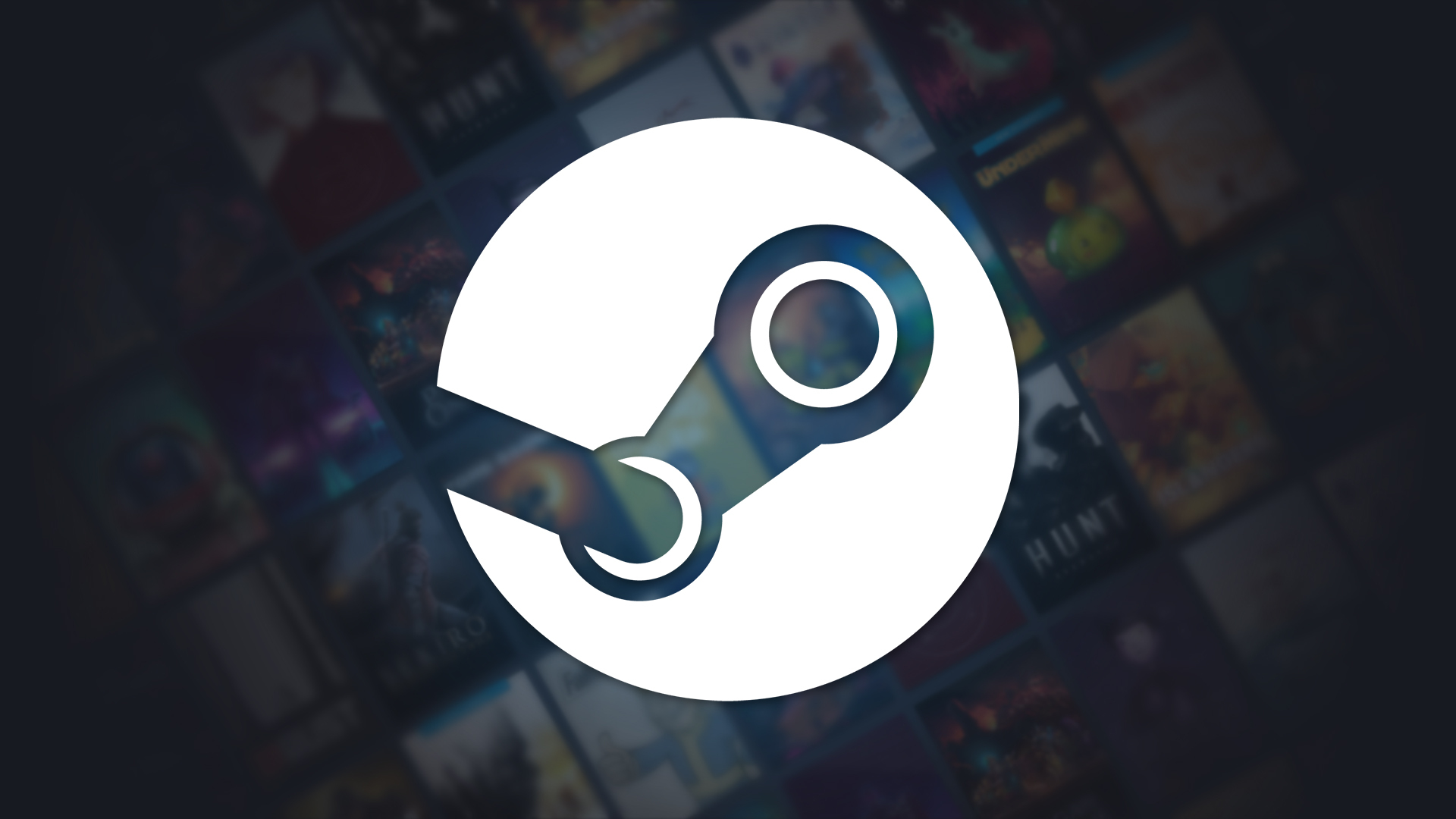 Steam Weeklong Sale 2025