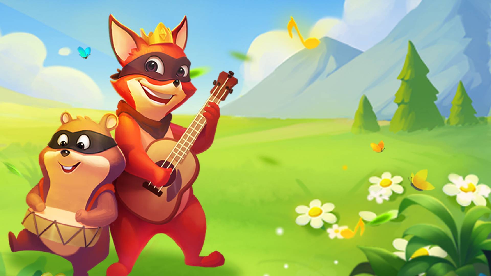 Crazy Fox Free Spins 2025