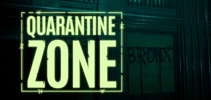 Quarantine Zone: The Last Check promocje