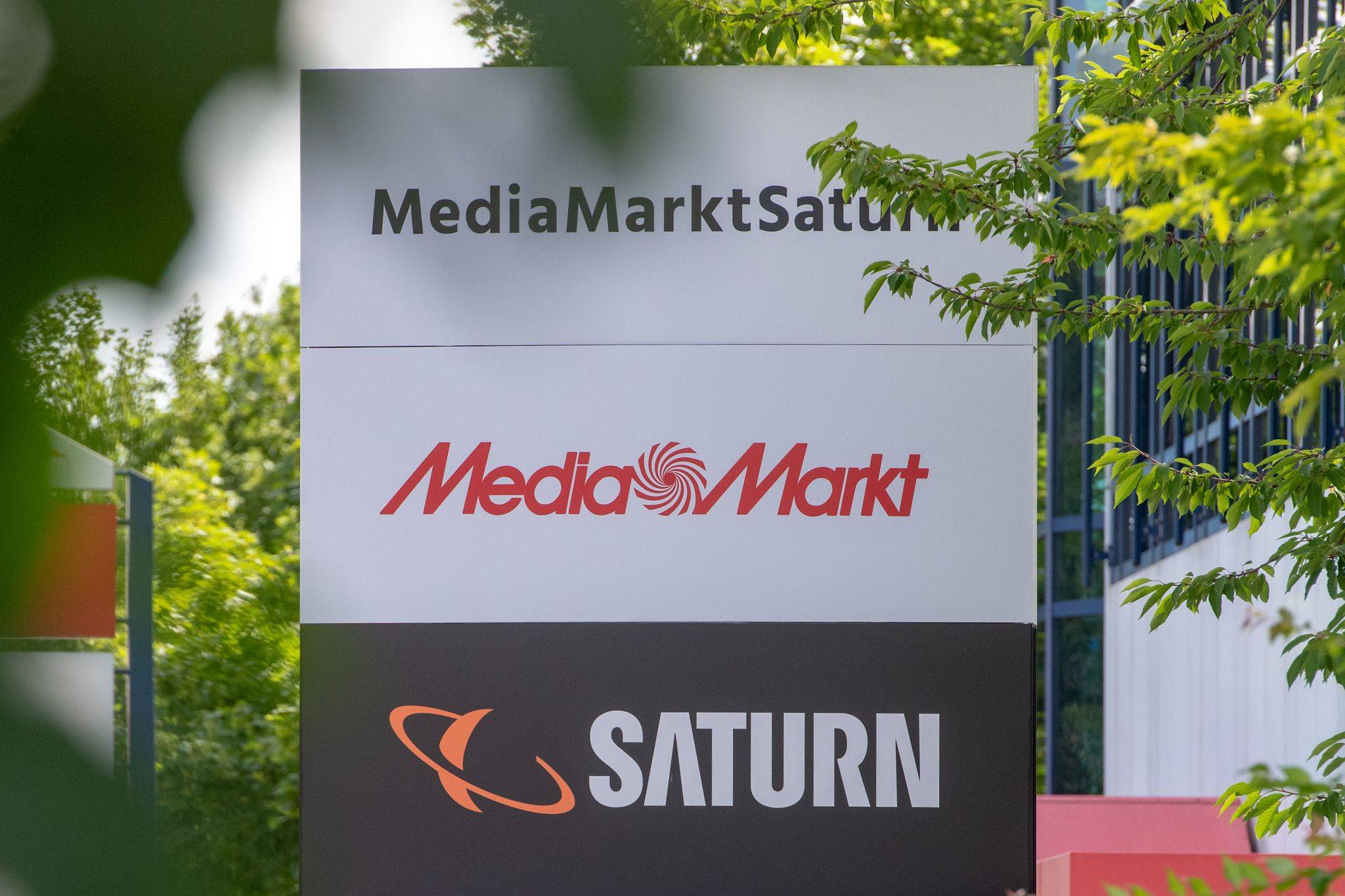 JD.com chce przejąć MediaMarkt i Saturn