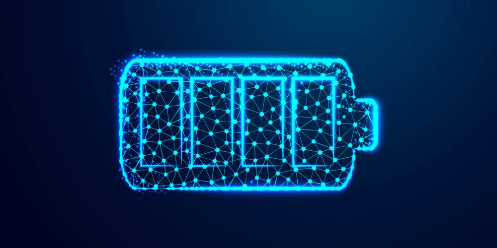 Baterie krzemowo-węglowe w smartfonach
