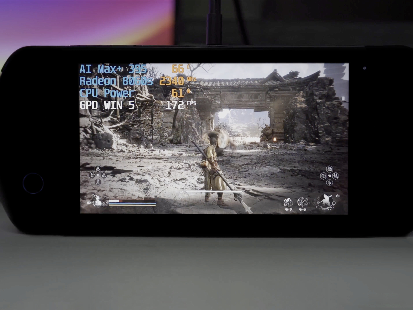 GPD Win 5