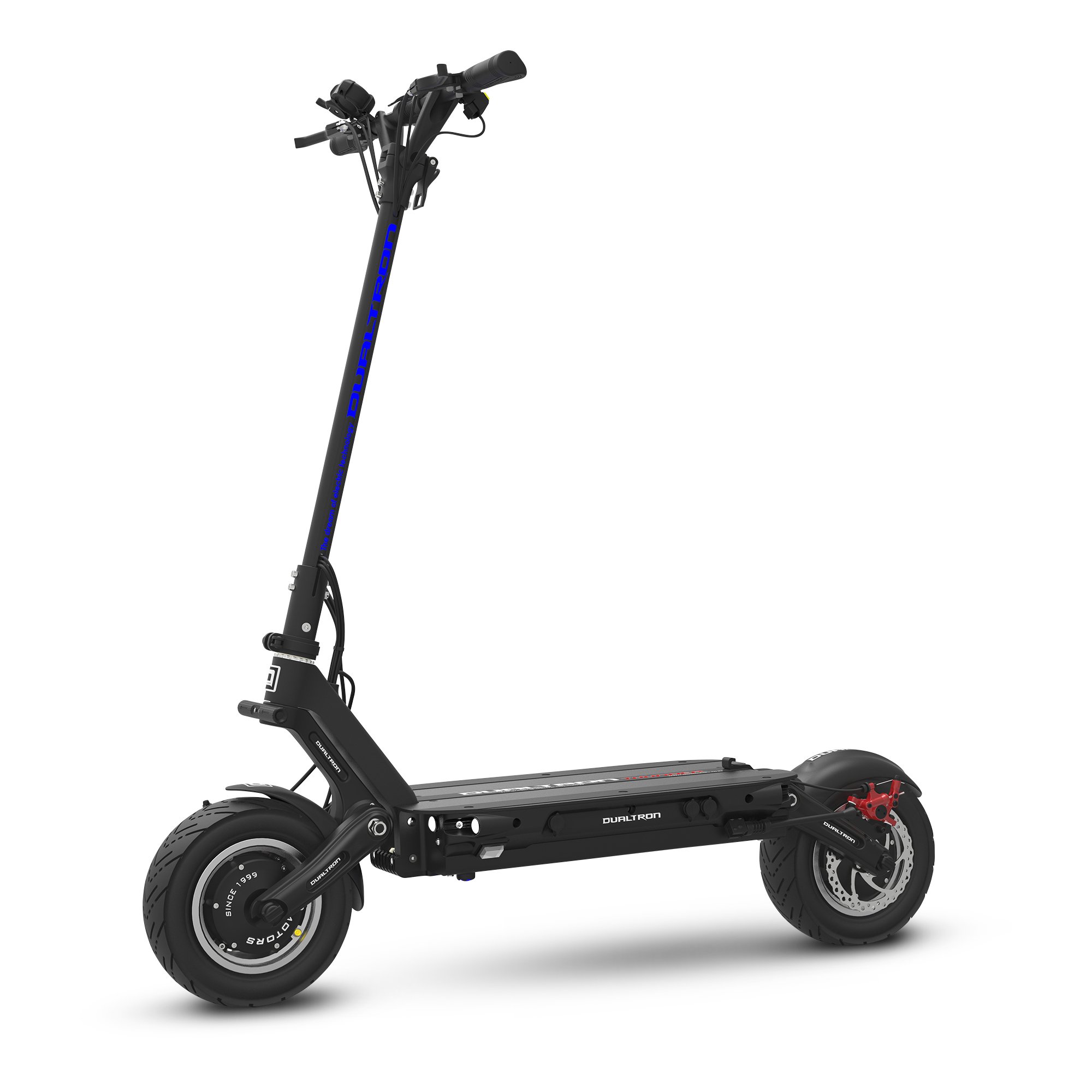 Dualtron Thunder 3