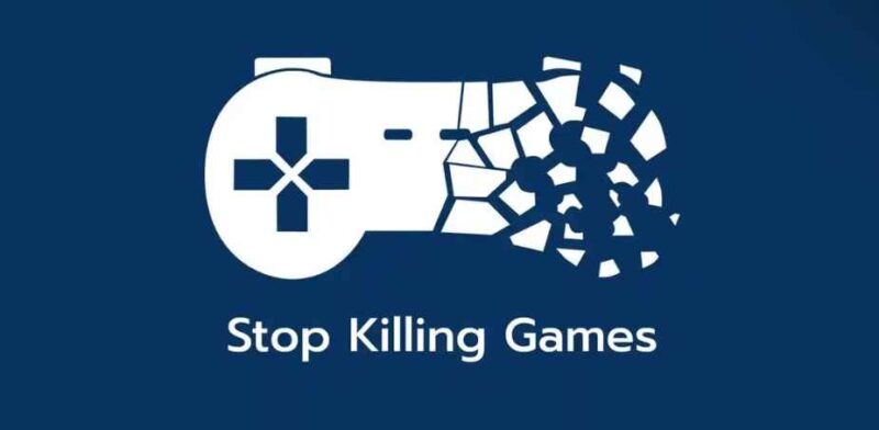Stop Killing Games