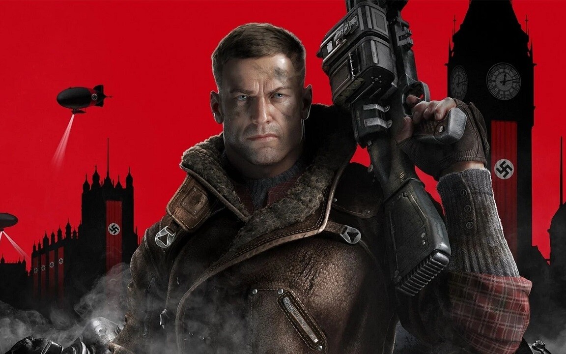Serial Wolfenstein