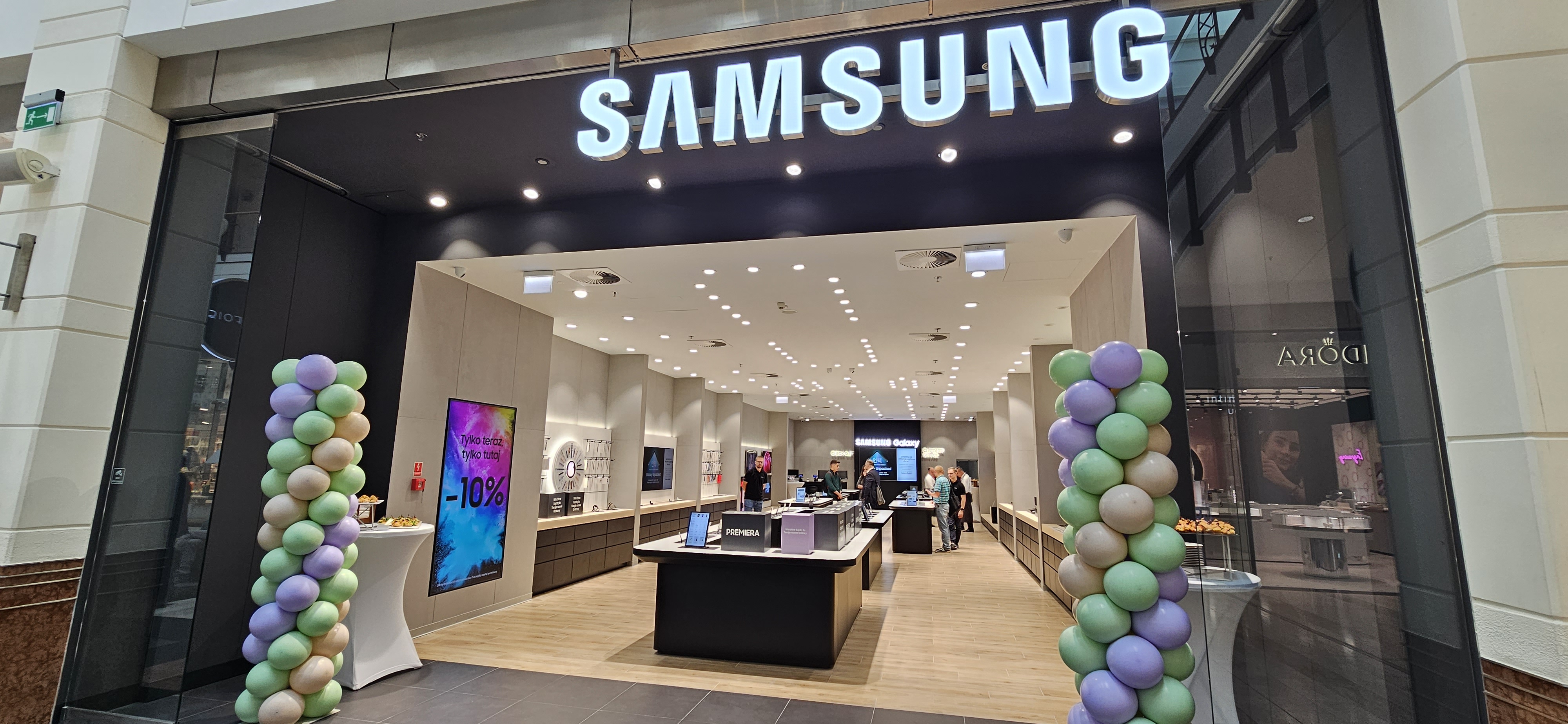 Samsung Galaxy