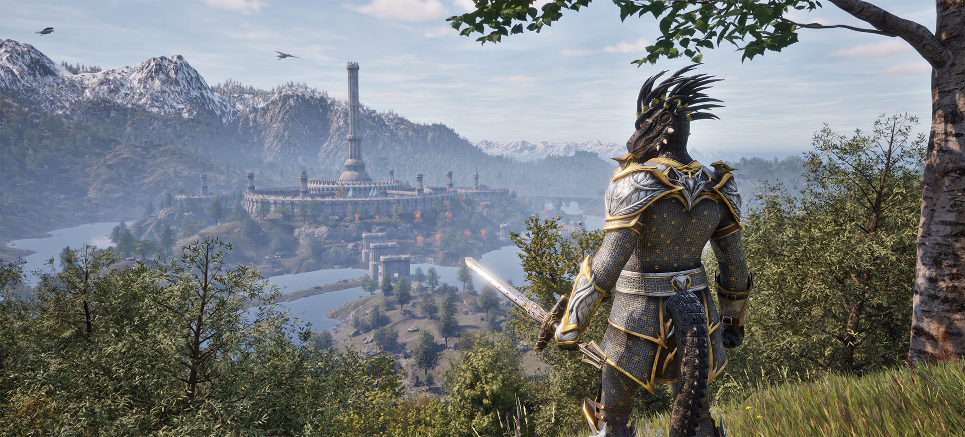 The Elder Scrolls IV: Oblivion Remastered