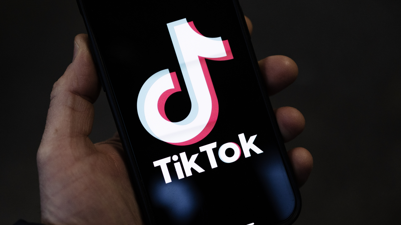 TikTok ban w USA: