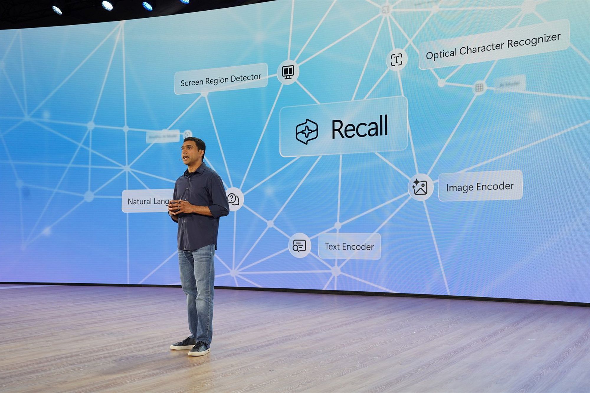 Windows Recall