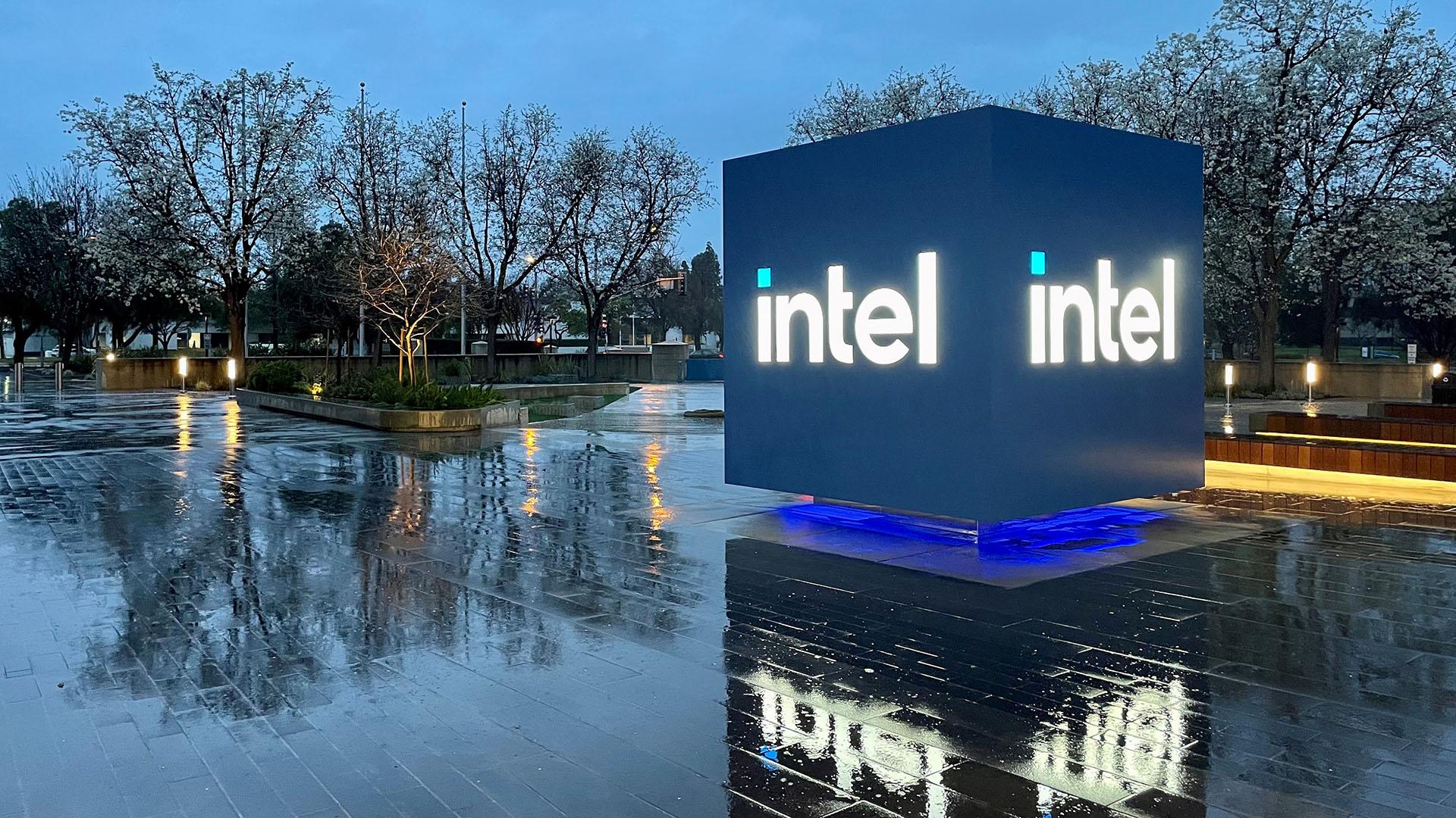 Intel NEX