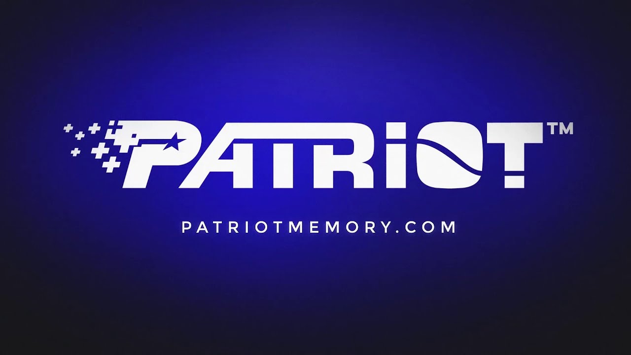 Patriot Memory
