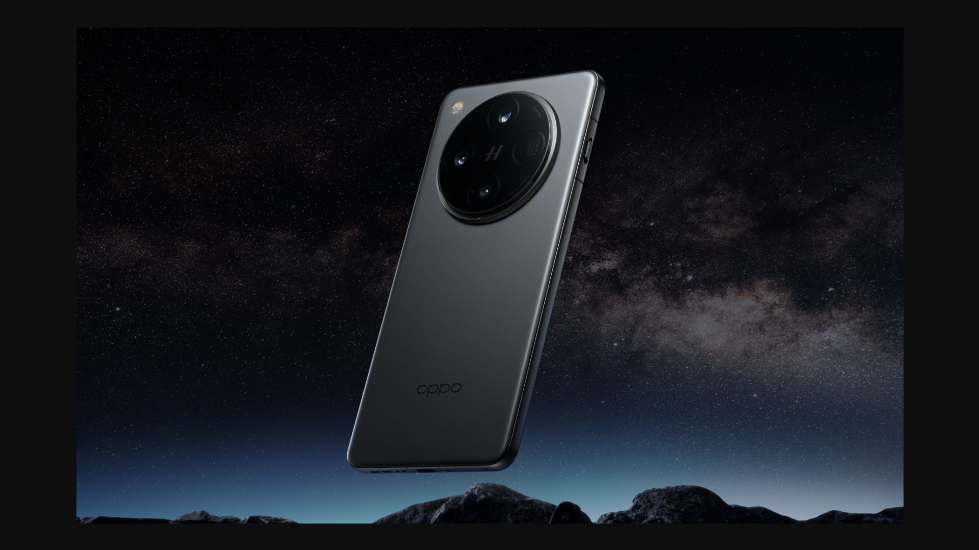 OPPO Find X9 Pro