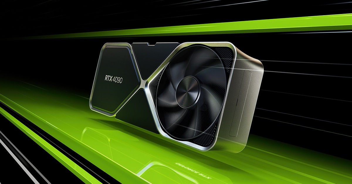 Sterowniki NVIDIA 590.26 Preview