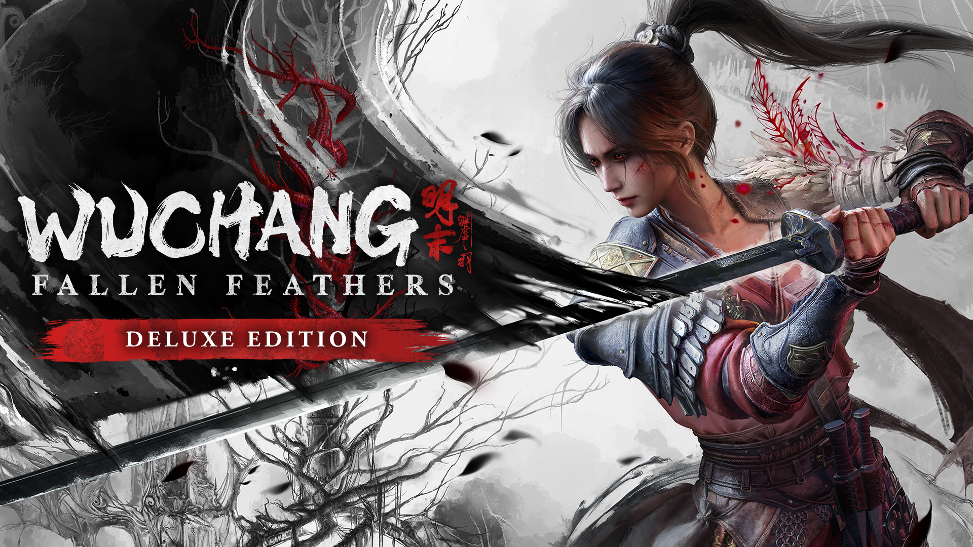 Wuchang: Fallen Feathers