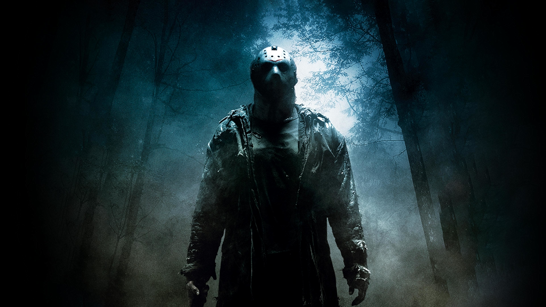 Friday the 13th: The Game