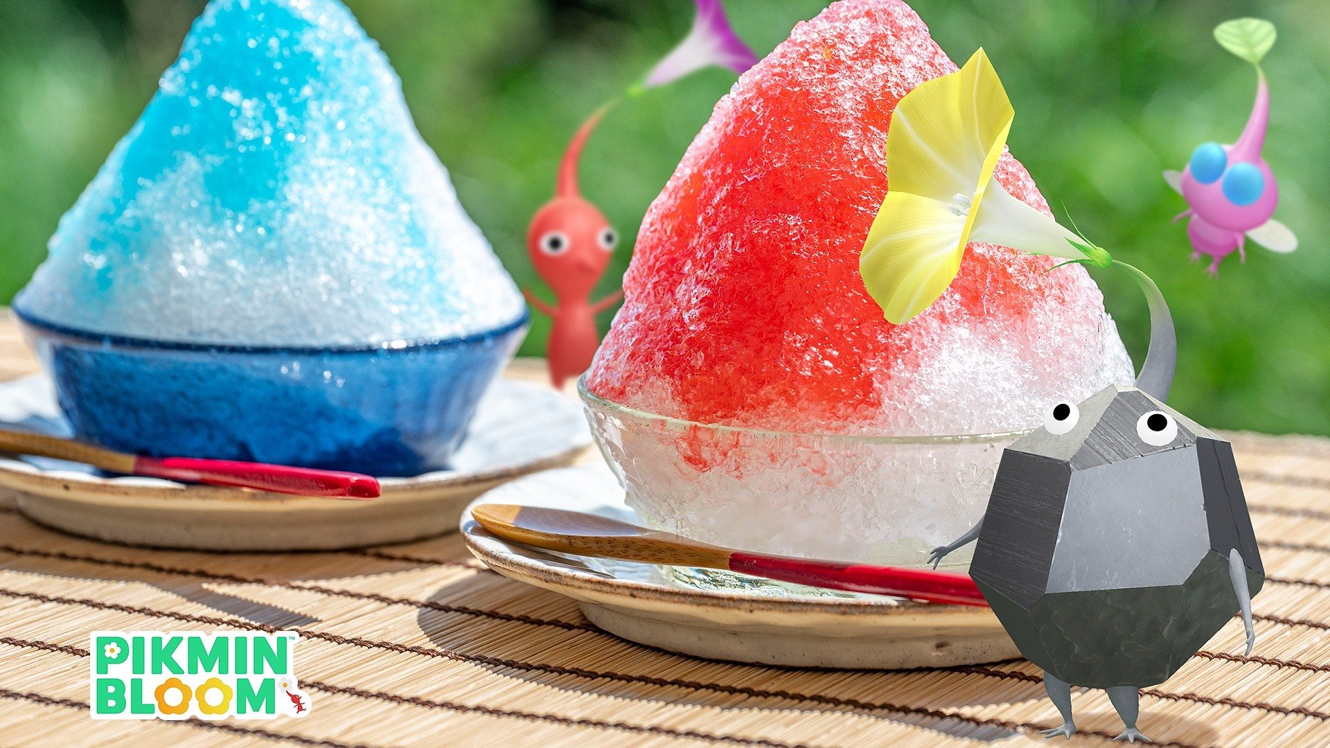 Shaved Ice Event startuje 26 sierpnia