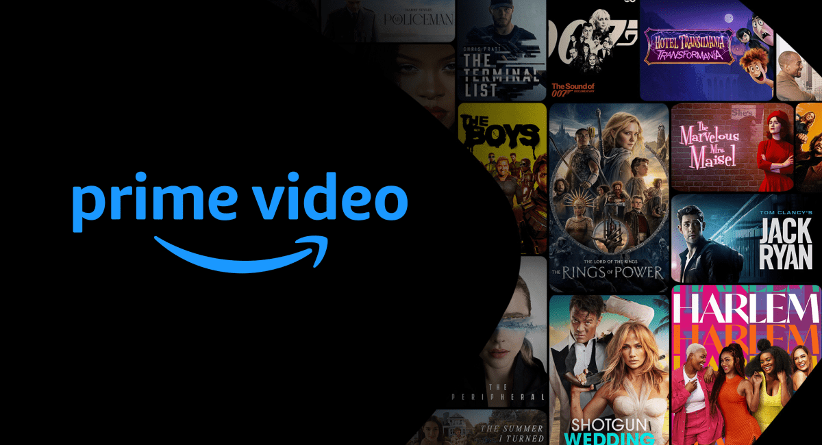 Amazon Prime PL