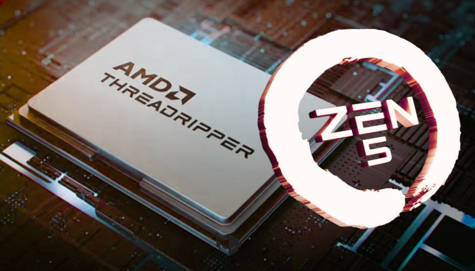 AMD Ryzen Threadripper 9000 premiera i cena