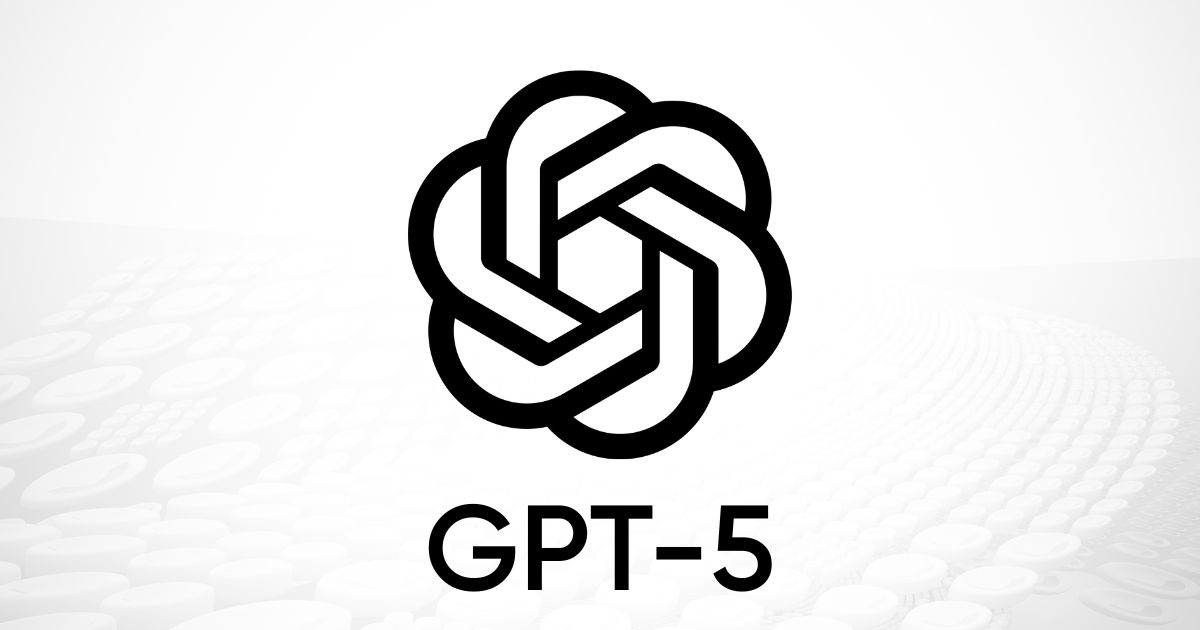 OpenAI GPT-5