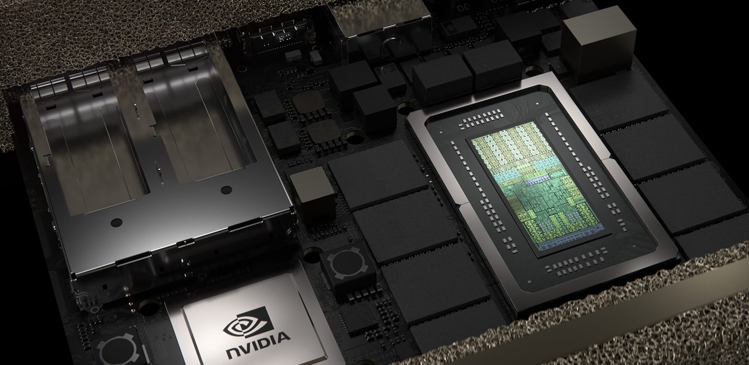 NVIDIA N1X