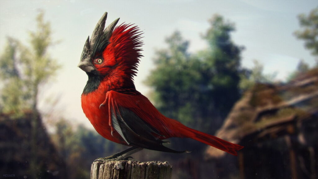 Project Hadar od CD Projekt RED