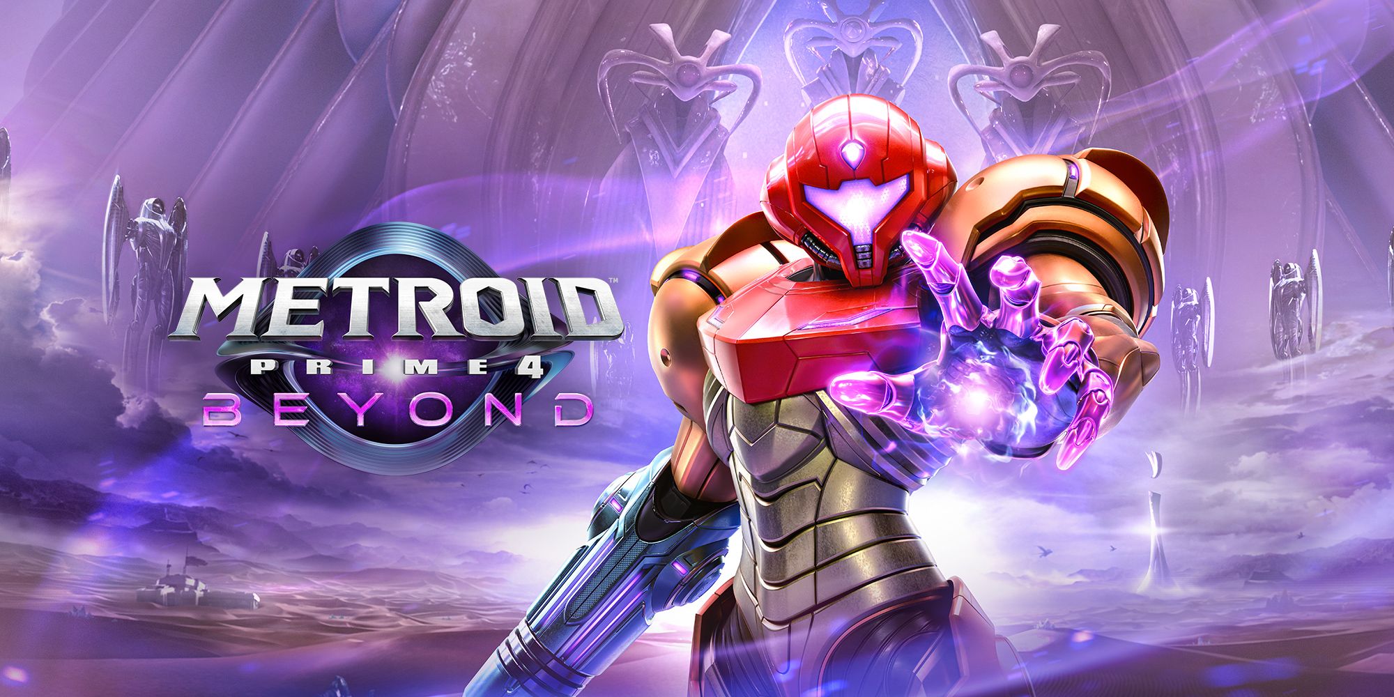 Metroid Prime 4 premiera