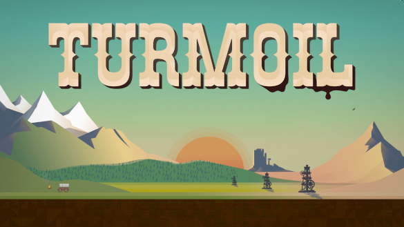 Turmoil za darmo na Epic Games Store!