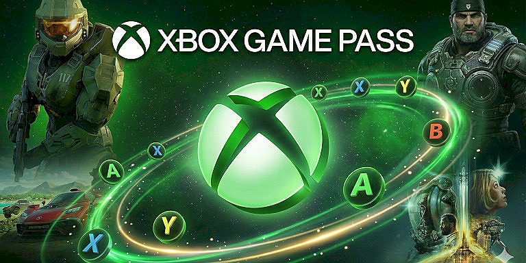 Xbox Game Pass kwiecień 2026 - pełna lista gier i najciekawsze premiery