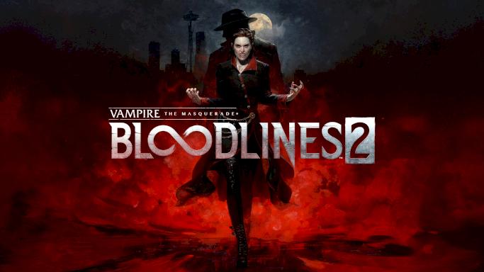 Vampire the Masquerade: Bloodlines 2 – Premiera Kultowego RPG w 2025 Roku