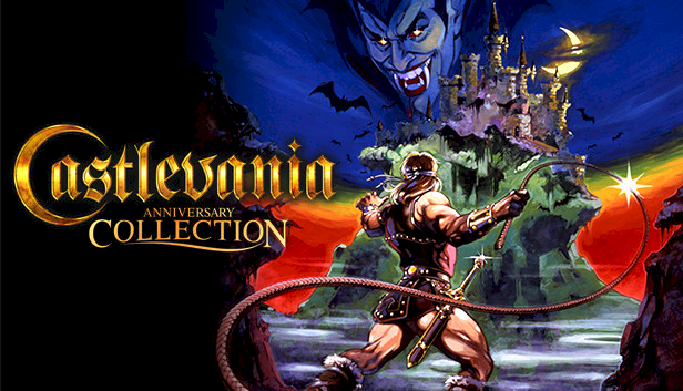 Castlevania Anniversary Collection i Snakebird Complete za darmo na Epic Games Store