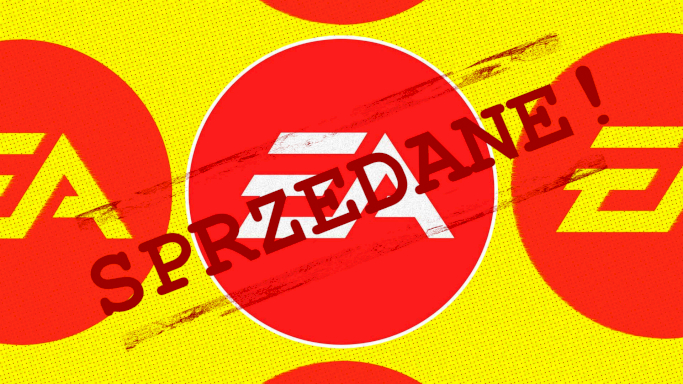 Przejęcie EA przez Saudyjski Fundusz – Co Oznacza 55-Miliardowy Deal dla Graczy w 2025 Roku?