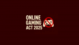 Nowe Regulacje Online Gaming w Indiach – Jak Online Gaming Act 2025 Wpływa na E-Sport i Graczy?
