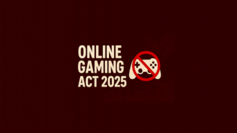 Nowe Regulacje Online Gaming w Indiach – Jak Online Gaming Act 2025 Wpływa na E-Sport i Graczy?