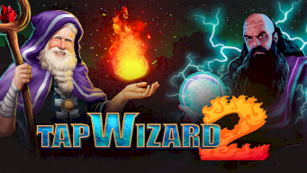 Tap Wizard 2 wkracza na Xboksy!