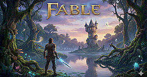 Masters of Albion: Peter Molyneux wraca z ostatnim god game'em - premiera już w kwietniu