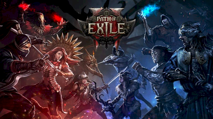 Wczesny dostęp do Path of Exile 2 wystartuje już niebawem! GGG Live już 21 listopada!