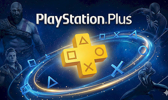PlayStation Plus kwiecień 2026 - gry w Essential, Extra i Premium