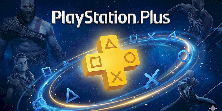 PlayStation Plus kwiecień 2026 - gry w Essential, Extra i Premium