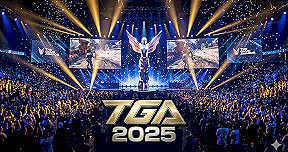 The Game Awards 2025: Finaliści Players' Voice bez Megabonk - fani wybrali piątkę